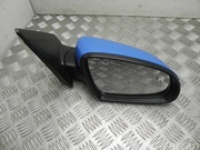 HYUNDAI 2265-5006, E13049775 / 22655006, E13049775 KONA 2020 Outside Mirror Right adjustment electric Turn signal Blind spot Warning