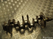 OPEL 73K AGILA (B) (H08) 2011 Crankshaft