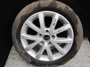 VOLKSWAGEN 1K0 601 025 CQ / 1K0601025CQ GOLF VI Variant (AJ5) 2012 Alloy rim 5x112  R16 EJ 6.5 ET50