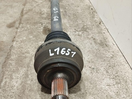 MERCEDES-BENZ CLS (C218) 2013 Drive Shaft Right Rear