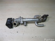 CITROËN 9681825280, 9645689780 C4 Picasso I (UD_) 2008 Cooler, exhaust gas recirculation