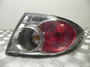 MAZDA Koito 220-61971, 220-61980, E43-5007 / Koito22061971, 22061980, E435007 6 Saloon (GG) 2003 Taillight Right