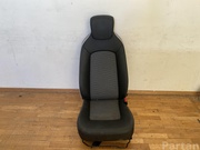 RENAULT ZOE (BFM_) 2020 Passenger seat