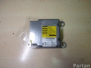 TOYOTA 89170-0D420 / 891700D420 YARIS (_P9_) 2009 Air bag control module