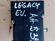 SUBARU 0 265 231 379 / 27534AG010 / 026523137927534AG010 LEGACY IV (BL) 2006 Control unit ABS Hydraulic 