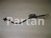 OPEL ASTRA J 2010 Oil Dipstick