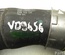 AUDI 1K0 145 828 F / 1K0145828F A3 (8P1) 2006 Intake air duct