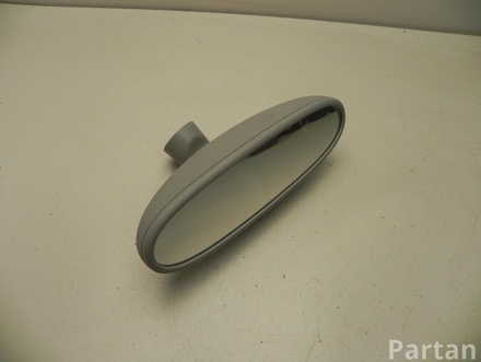 AUDI 8J0 857 511 D / 8J0857511D A1 (8X1, 8XK) 2011 Interior rear view mirror