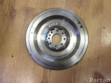 FORD KUGA II (DM2) 2013 Flywheel