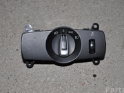 BMW 9204068 5 (F10) 2014 Light switch