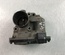 SMART 40002 FORTWO Cabrio (450) 2006 Throttle body