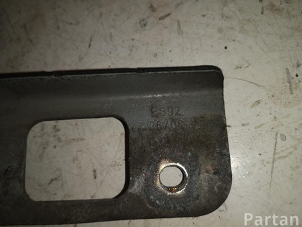 FORD GALAXY (WA6) 2011 Rear lid hinge