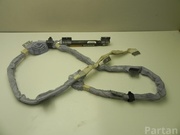 LEXUS BT5025973 RX (_U3_) 2007 Head Airbag