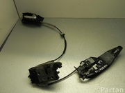 PEUGEOT 9688080980 208 2013 Door Lock