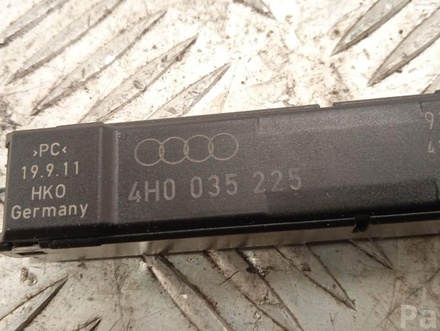 AUDI 4H0035225 A8 (4H_) 2011 Aerial Booster