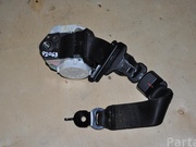 BMW 34093133A ; 724375704 ; 34090118E / 34093133A, 724375704, 34090118E 5 (F10) 2013 Safety Belt Central