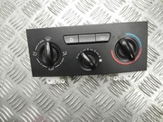 CITROËN C3436B5CH C4 I (LC_) 2006 Control Unit, heating / ventilation