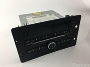 SAAB 12775804 9-5 (YS3E) 2007 Radio / CD