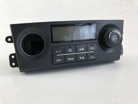 KIA 97250-3E260 / 972503E260 SORENTO I (JC) 2006 Control Unit, air conditioning