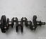 OPEL 55351722 CORSA D 2008 Crankshaft