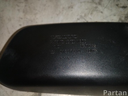 VOLVO 31297819 XC60 2010 Interior rear view mirror