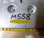 SAAB 12772222 9-5 (YS3E) 2006 Air bag control module