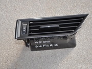 SKODA 3V0819701D SUPERB III (3V3) 2021 Air vent Left Front