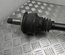 MERCEDES-BENZ W163 M-CLASS (W163) 2002 Drive Shaft