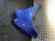 MERCEDES-BENZ A-CLASS (W168) 2001 Wing left side