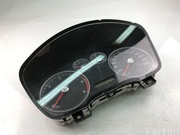 FORD 4M5T-10849-GP / 4M5T10849GP FOCUS II (DA_, HCP) 2008 Dashboard (instrument cluster)