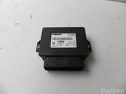 NISSAN 360324BA0A, 36032 4BA0A, A2C92013800 / 360324BA0A, 360324BA0A, A2C92013800 QASHQAI II (J11, J11_) 2015 Control unit electromechanical parking brake -epb-