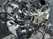 MERCEDES-BENZ 654.920, 654920 80k km / 654920, 65492080kkm Sprinter (907/910) 2021 Complete Engine