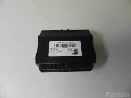 BMW 9311850 3 (F30, F80) 2013 Amplifier assy, air conditioner