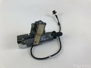 VOLKSWAGEN RHB513 SHARAN (7M8, 7M9, 7M6) 2000 Bootlid Lock