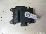 HONDA 113800-2430 / 1138002430 CR-V II (RD_) 2005 Adjustment motor for regulating flap