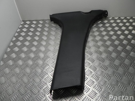 MAZDA EG2168220 CX-7 (ER) 2010 Lining, pillar b Lower right side