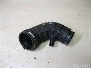 CHEVROLET CAPTIVA (C100, C140) 2009 Intake air duct