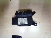 SKODA 3C1 907 511 A / 3C1907511A SUPERB II (3T4) 2012 Adjustment motor for regulating flap