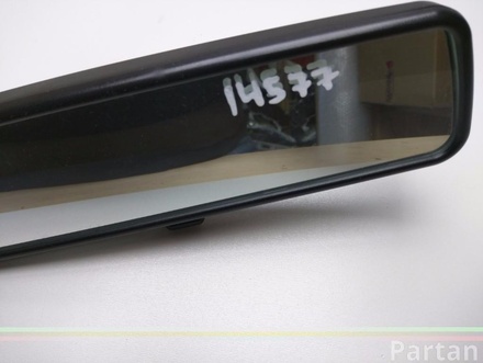 SKODA 021065 FABIA II (542) 2010 Interior rear view mirror