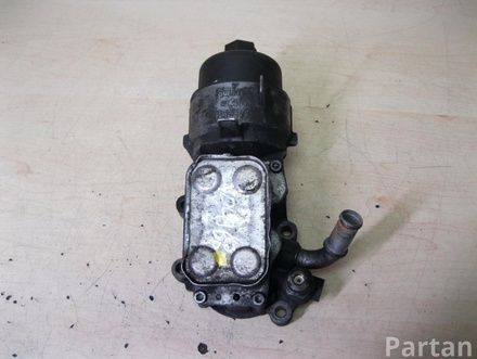 FORD 06 859 977 80 / 0685997780 KUGA I 2012 Oil Filter Housing