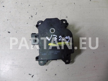 HONDA 113800-2380 / 1138002380 ACCORD VIII (CU) 2009 Adjustment motor for regulating flap