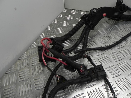 BMW 7598741 X3 (F25) 2011 Engine harness