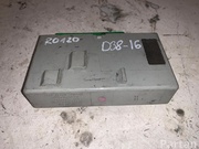 VOLVO 30630081 V40 Estate (VW) 2003 Control Unit, central locking system