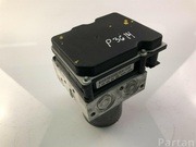 RENAULT  8200551143 / 8200551143 MEGANE II Coupé-Cabriolet (EM0/1_) 2006 Control unit ABS Hydraulic 