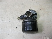 NISSAN QASHQAI / QASHQAI +2 I (J10, JJ10) 2009 Oil Filter Housing