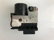 MERCEDES-BENZ A0034312412 E-CLASS (W210) 1997 Control unit ABS Hydraulic 