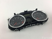 RENAULT 8200793124 MEGANE II Estate (KM0/1_) 2005 Dashboard