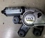 VW 7L0 955 712 B / 7L0955712B TOUAREG (7LA, 7L6, 7L7) 2008 Wiper Motor Rear