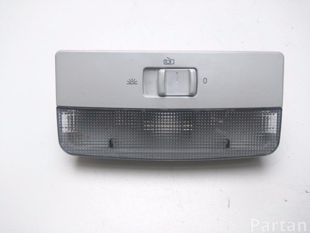 SKODA 6L0 947 105 B / 6L0947105B OCTAVIAII (1Z3) 2012 Interior Light