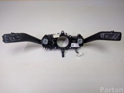 SKODA 5K0 953 502 M, 5K0 953 521 BN / 5K0953502M, 5K0953521BN YETI (5L) 2012 Steering column multi-switch